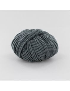 Pelote Fonty Aubusson col 24 gris bleu