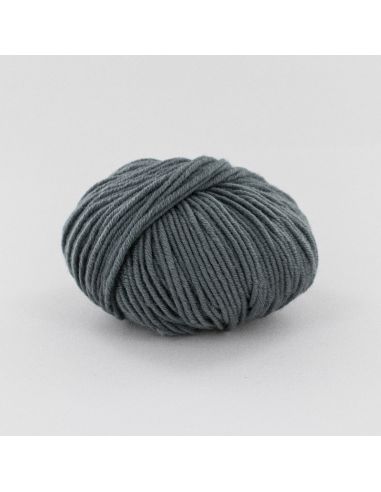 Pelote Fonty Aubusson col 24 gris bleu
