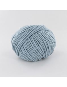 Pelote Fonty Aubusson col 50 bleu clair