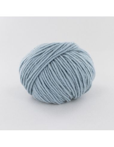 Pelote Fonty Aubusson col 50 bleu clair