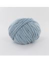Pelote Fonty Aubusson col 50 bleu clair