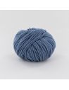 Pelote Fonty Aubusson col 22 bleu minéral