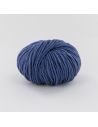 Pelote Fonty Aubusson col 33 bleu denim