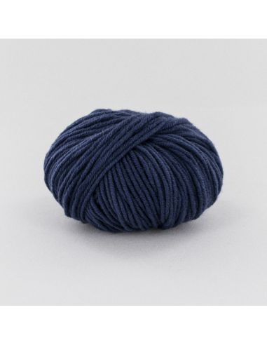 Pelote Fonty Aubusson col 34 marine