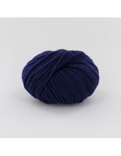 Pelote Fonty Aubusson col 07 indigo