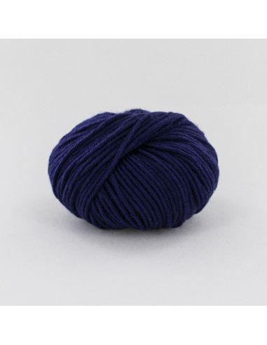 Pelote Fonty Aubusson col 07 indigo