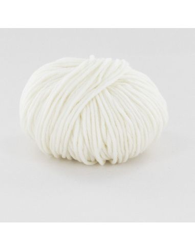 copy ofPelote Fonty Aubusson col 13 blanc
