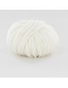 copy ofPelote Fonty Aubusson col 13 blanc
