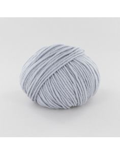 Pelote Fonty Aubusson col 53 gris perle