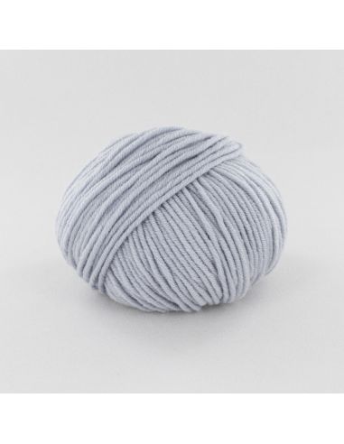 Pelote Fonty Aubusson col 53 gris perle