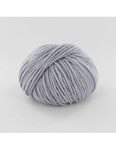 Pelote Fonty Aubusson col 54 gris clair