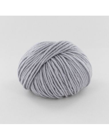 Pelote Fonty Aubusson col 54 gris clair
