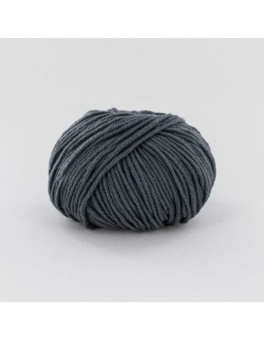 Pelote Fonty Aubusson col 05 gris souris