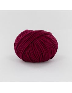 Pelote Fonty Aubusson col 17 fraise