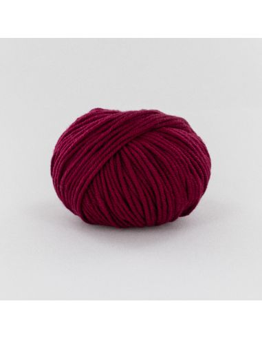 Pelote Fonty Aubusson col 17 fraise