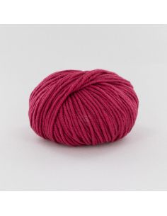 Pelote Fonty Aubusson col 15 pivoine