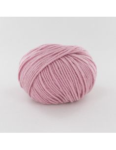 Pelote Fonty Aubusson col 55 rose