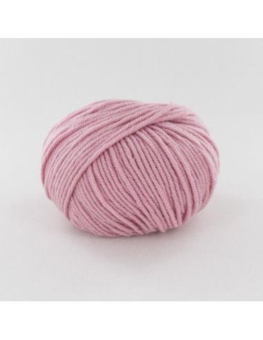 Pelote Fonty Aubusson col 55 rose