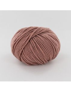 Pelote Fonty Aubusson col 57 terracotta
