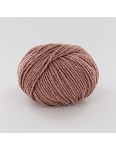 Pelote Fonty Aubusson col 57 terracotta