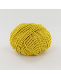 Pelote Fonty Aubusson col 44 tournesol
