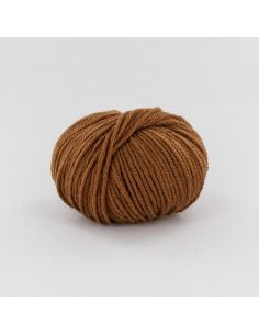 Pelote Fonty Aubusson col 41 caramel