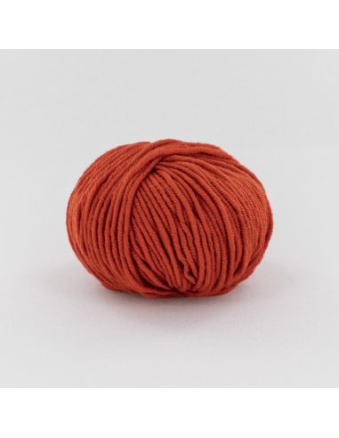 Pelote Fonty Aubusson col 29 citrouille