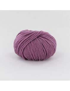 Pelote Fonty Aubusson col 37 rose foncé