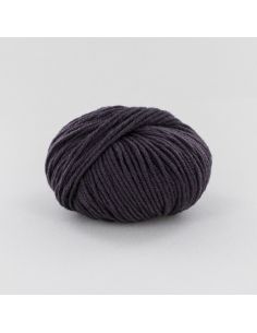 Pelote Fonty Aubusson col 19 chocolat noir