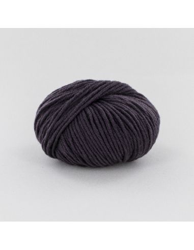 Pelote Fonty Aubusson col 19 chocolat noir