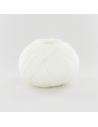 Pelote Fonty BB Merinos col 855 blanc