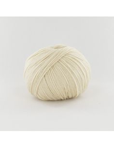 Pelote Fonty BB Merinos col 905 beige