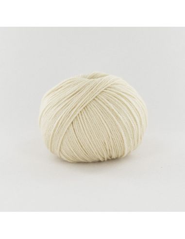 Pelote Fonty BB Merinos col 905 beige