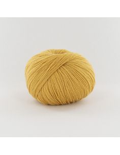 Pelote Fonty BB Merinos col 853 abricot