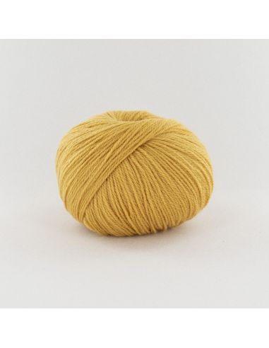 Pelote Fonty BB Merinos col 853 abricot