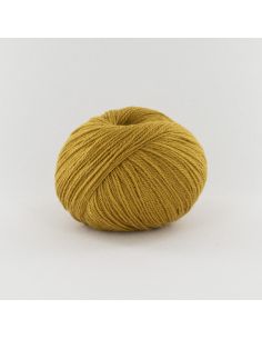 Pelote Fonty BB Merinos col 838 biscotte