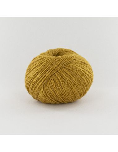 Pelote Fonty BB Merinos col 838 biscotte