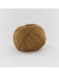 Pelote Fonty BB Merinos col 839 cannelle