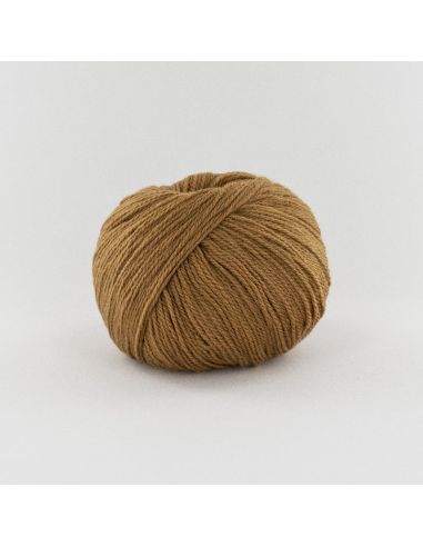 Pelote Fonty BB Merinos col 839 cannelle