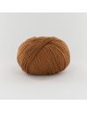 Pelote Fonty BB Merinos col 906 écureuil