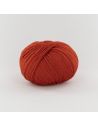 Pelote Fonty BB Merinos col 907 feu