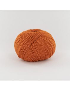 Pelote Fonty BB Merinos col 908 orange