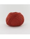 Pelote Fonty BB Merinos col 833 brique