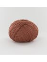 Pelote Fonty BB Merinos col 911 terracotta