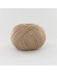Pelote Fonty BB Merinos col 913 sable