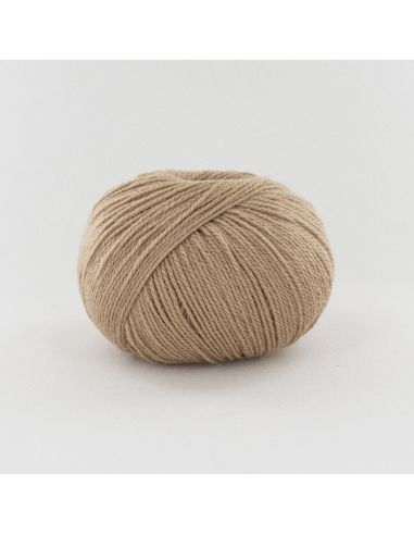 Pelote Fonty BB Merinos col 913 sable