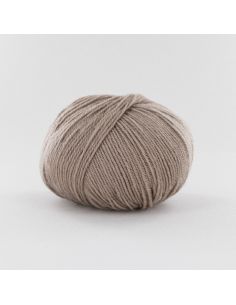 Pelote Fonty BB Merinos col 891 taupe