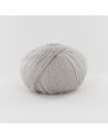 Pelote Fonty BB Merinos col 840 gris perle