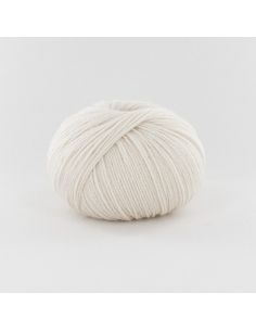 Pelote Fonty BB Merinos col 831 yaourt