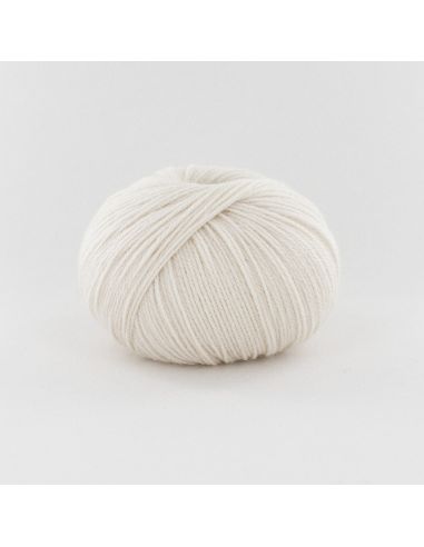 Pelote Fonty BB Merinos col 831 yaourt